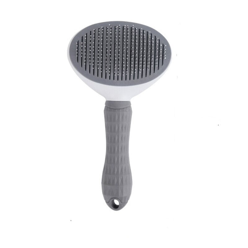 Stainless Steel Comb For Long Hair Dogs