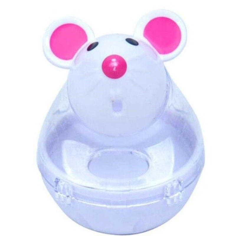 Rolling Leakage Dispenser Bowl