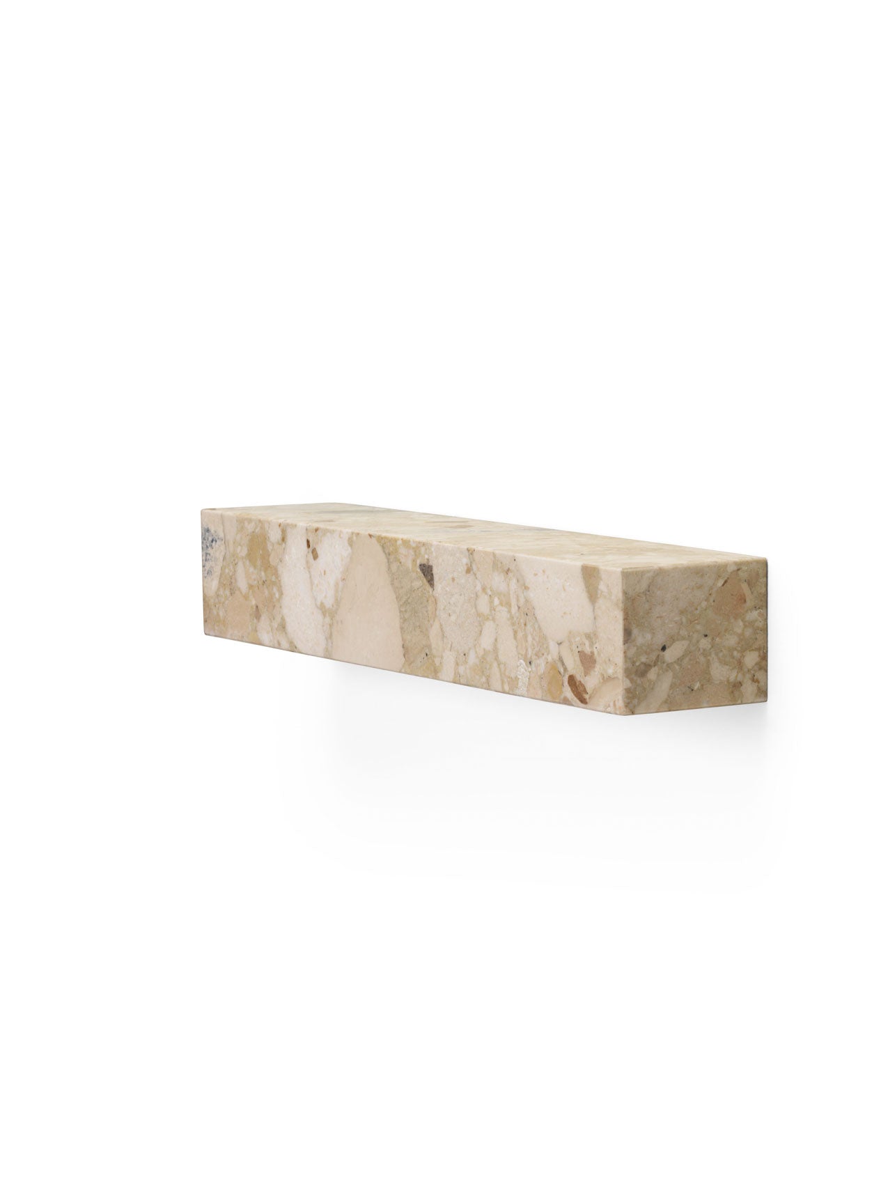 Plinth Shelf