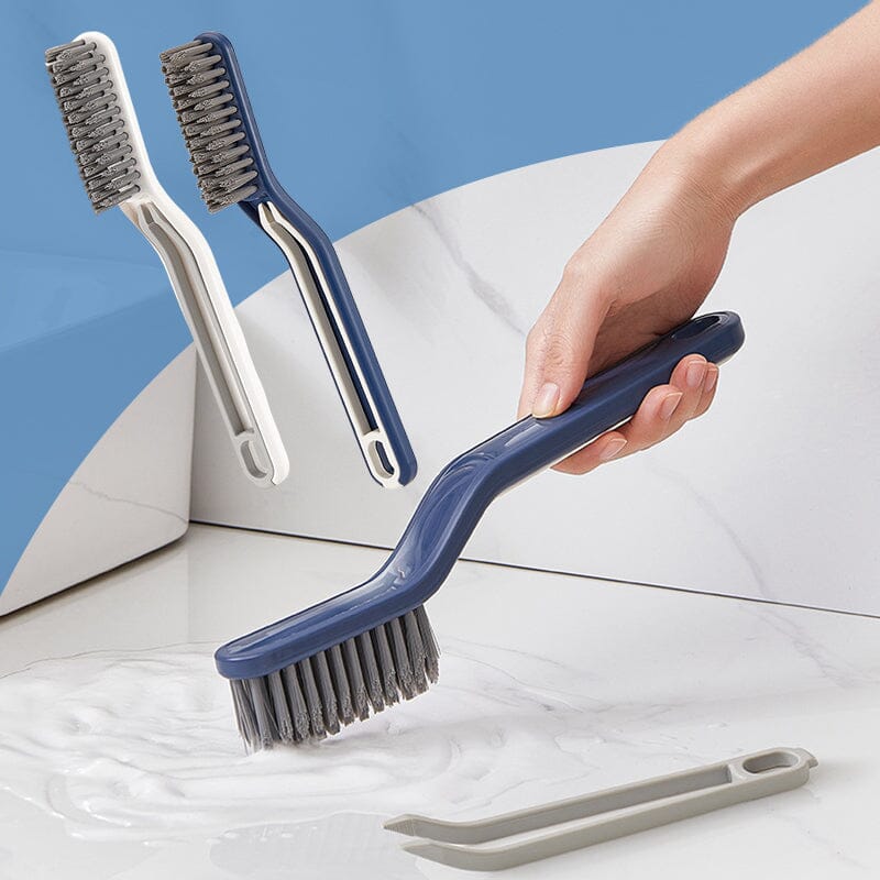 💕Multifunctional Floor Seam Brush(🔥Great For Bathroom🔥)