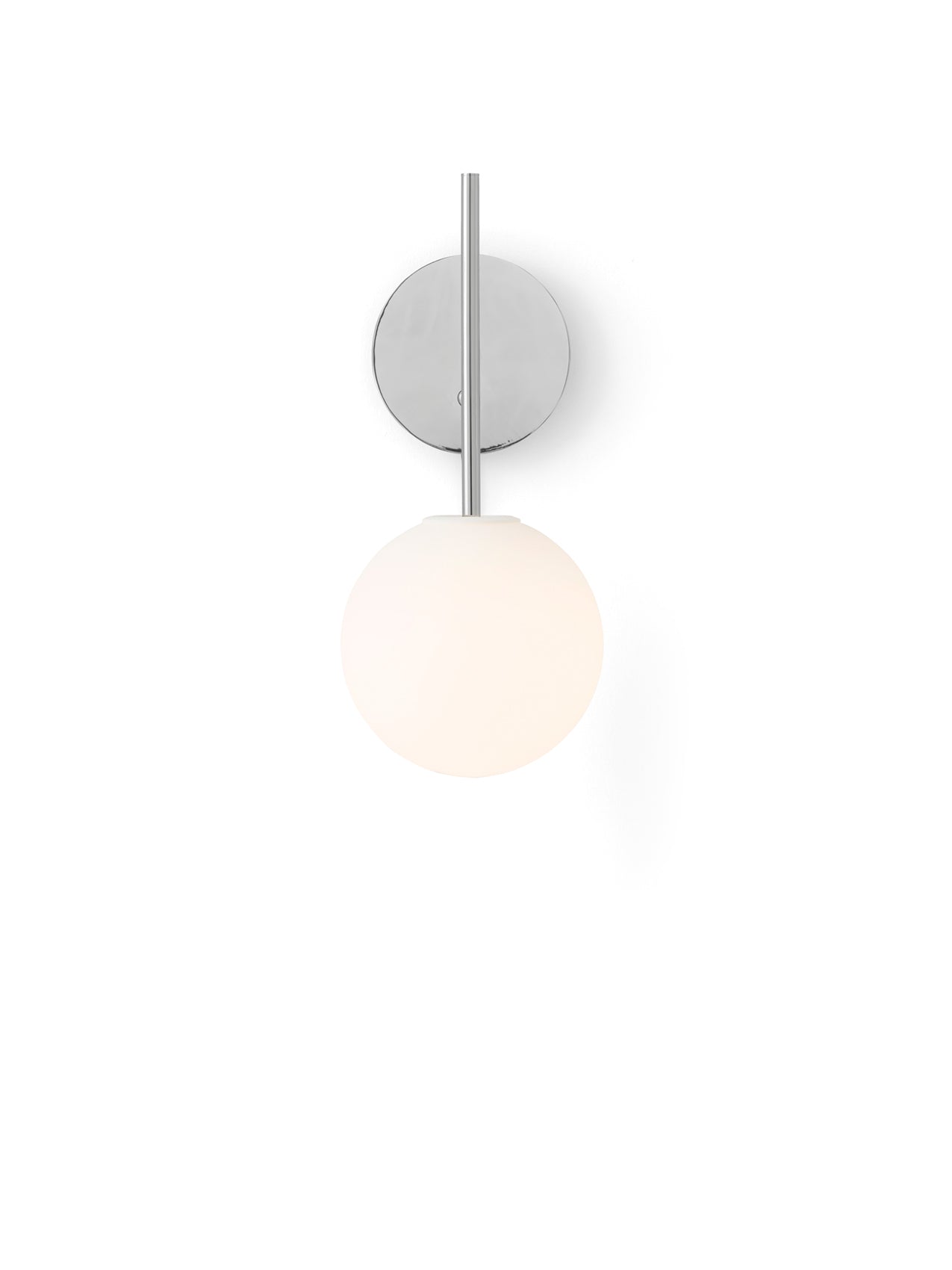 TR Bulb. Suspended Wall Lamp