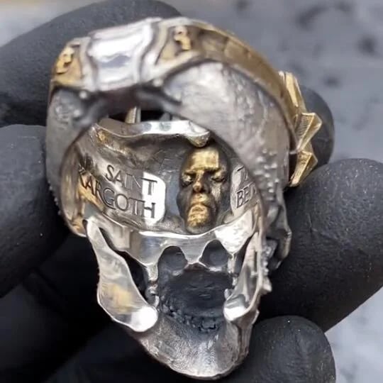 💥Super Sale - 45% OFF💥Death Knight Ring