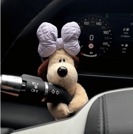 🔥HOT SALE 49% OFF🔥Car Decoration Dog