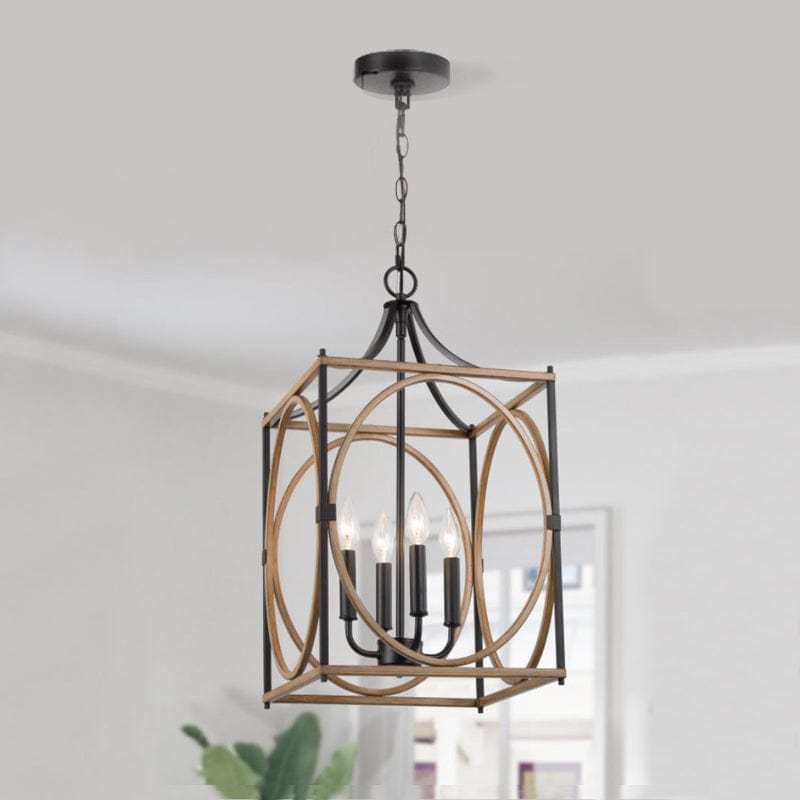 Collins | Pendant Light