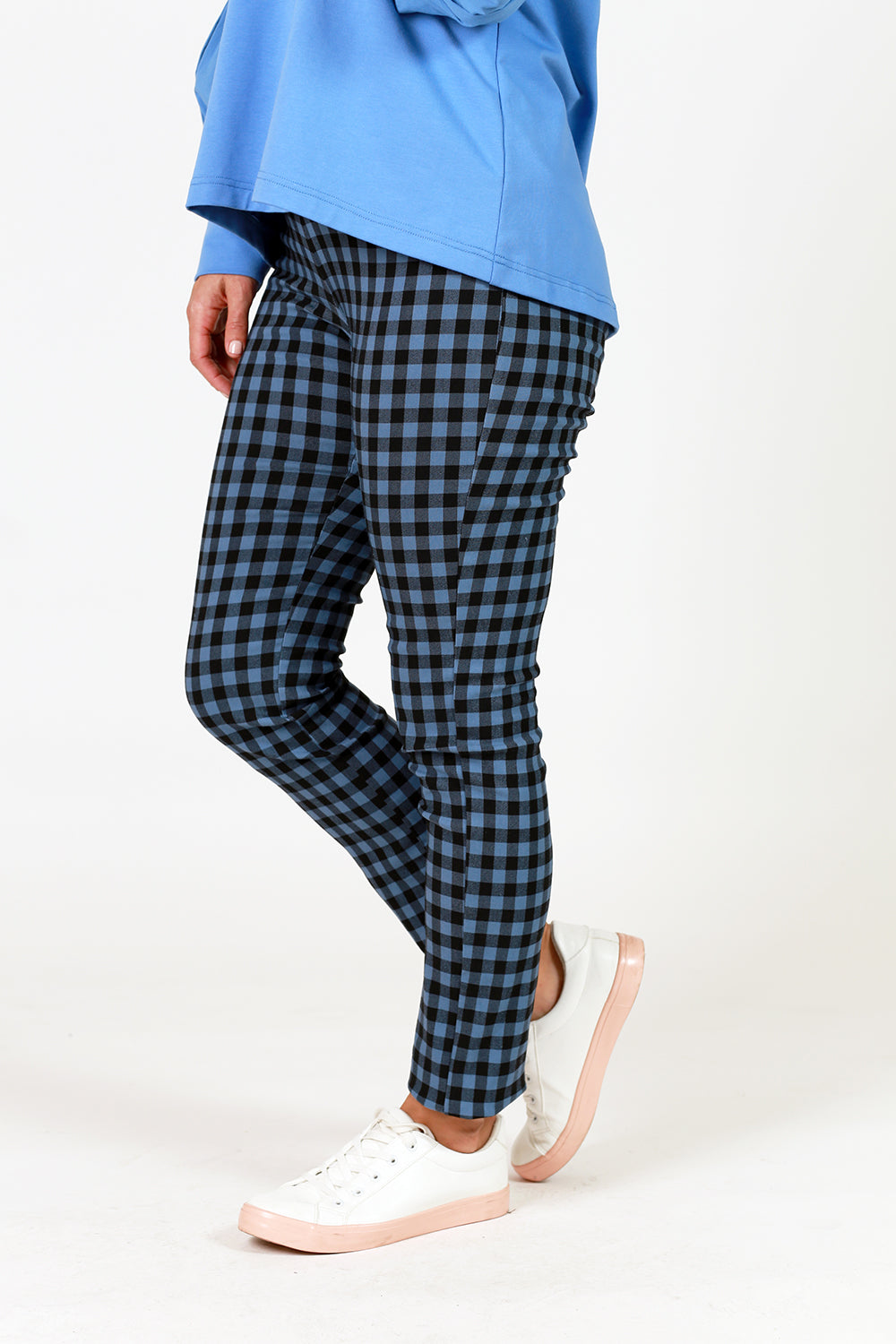 Vita Checkmate Pant - LAST ONES