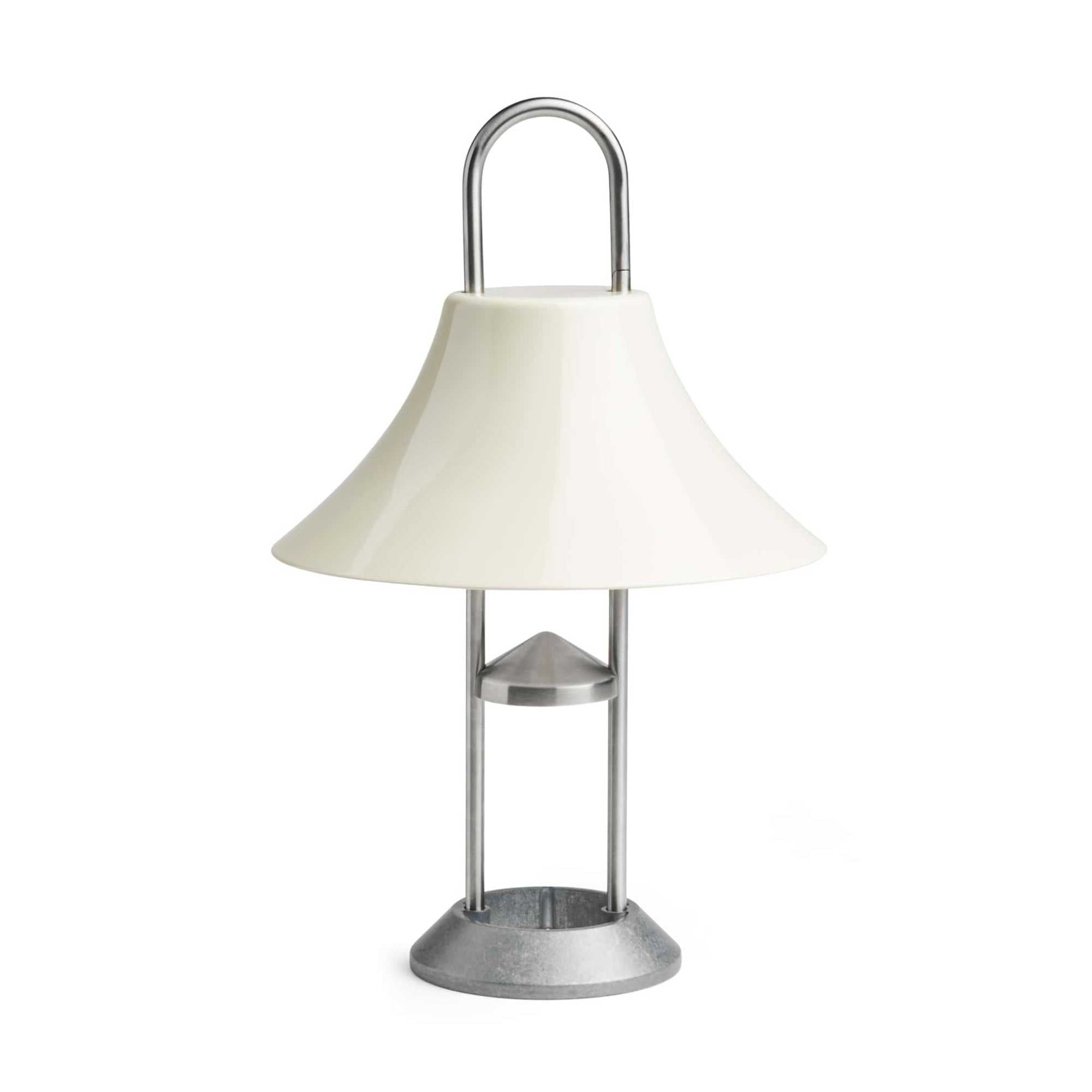 Hay Mousqueton portable table lamp