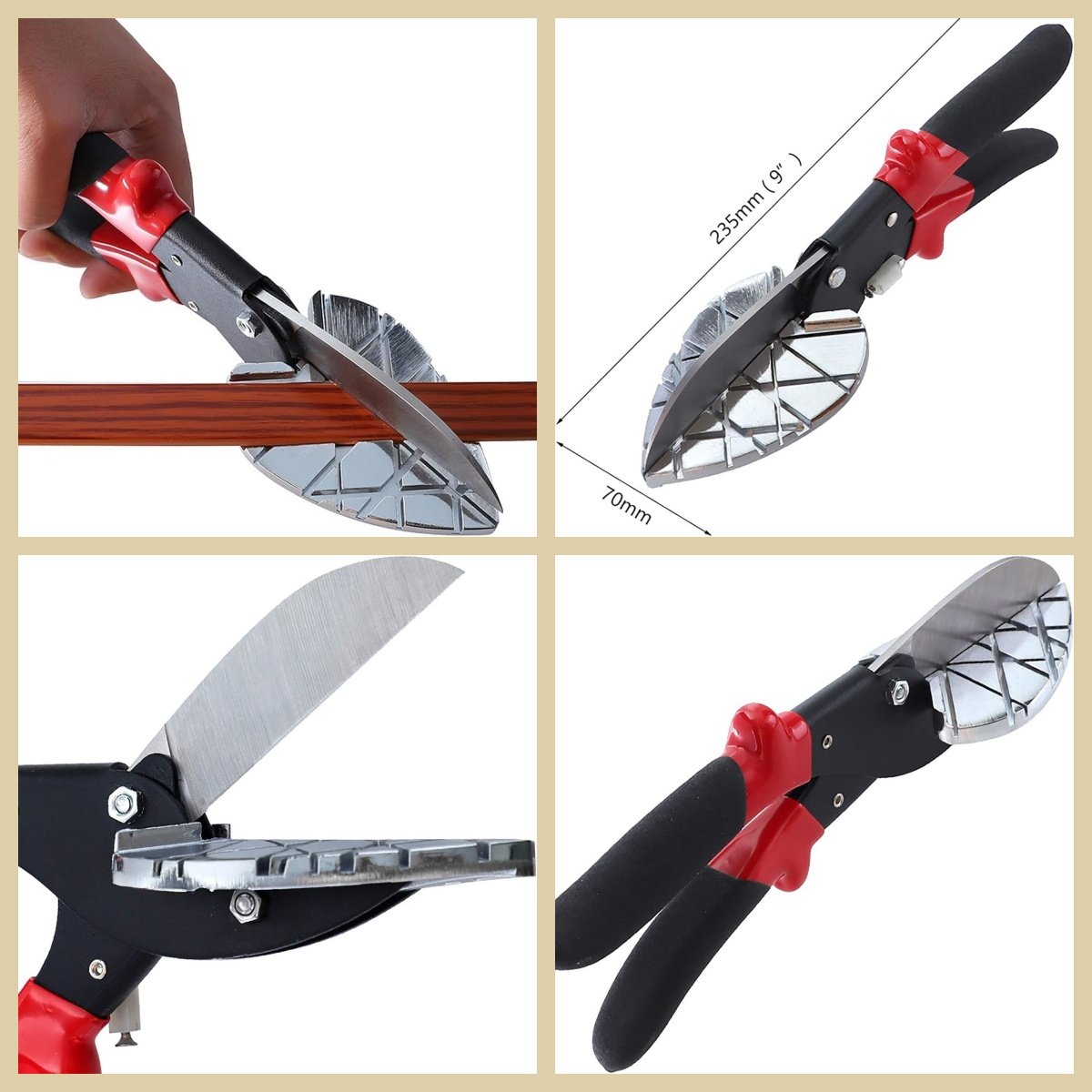 Woodworking Tool