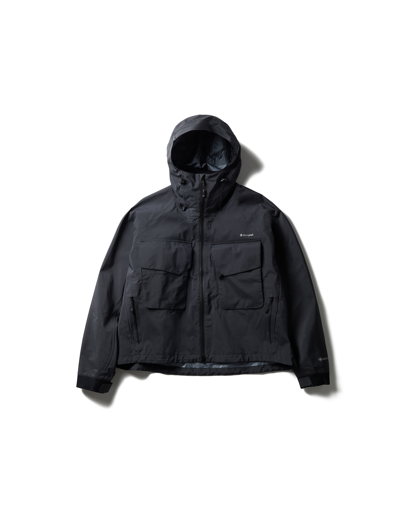 SR-1 GORE-TEX Storm Shield Wading Jacket