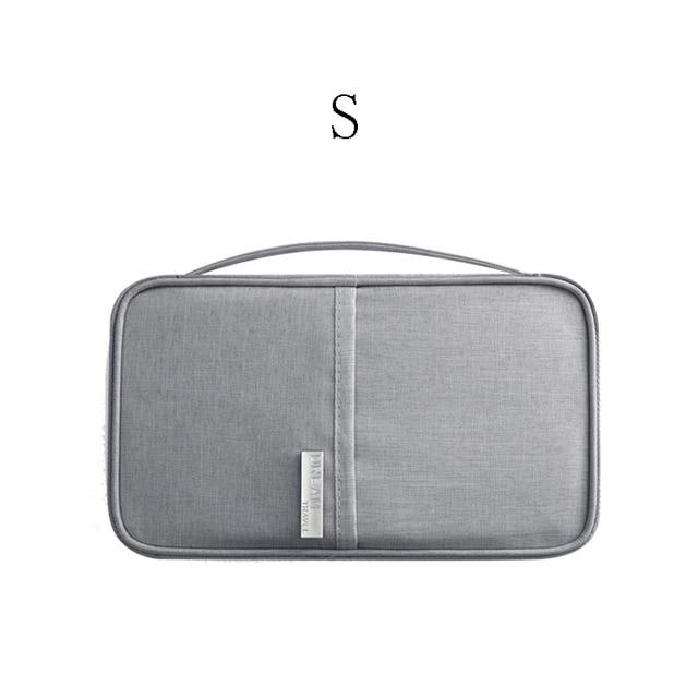 Travel Document Wallet