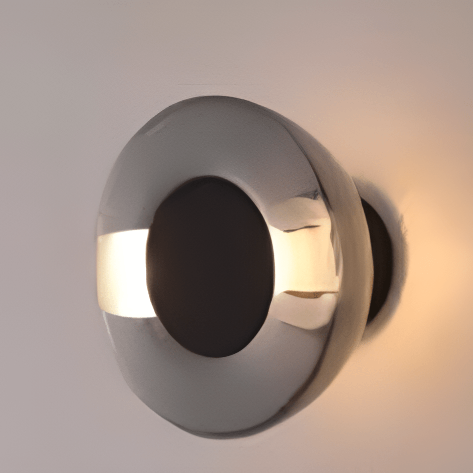 | Modern LED Wall Light