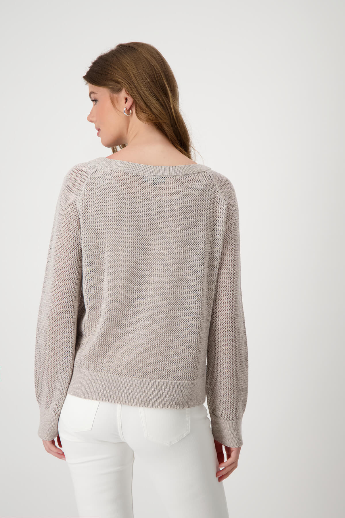 Into The Wild Knit