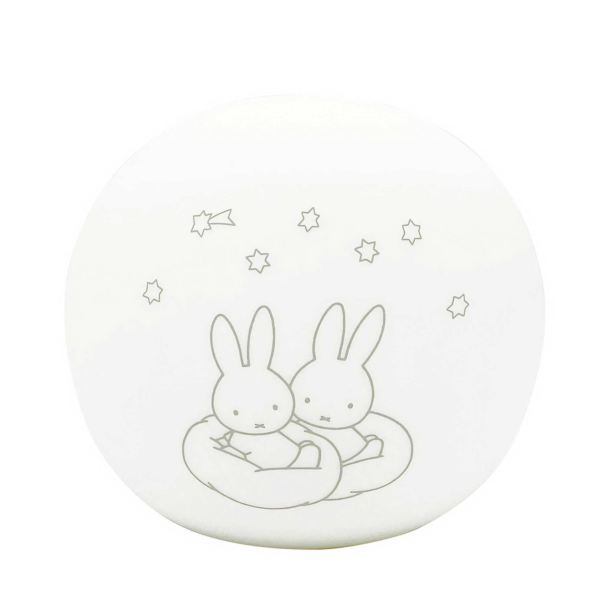 Bruna's Miffy Silicone Room Light