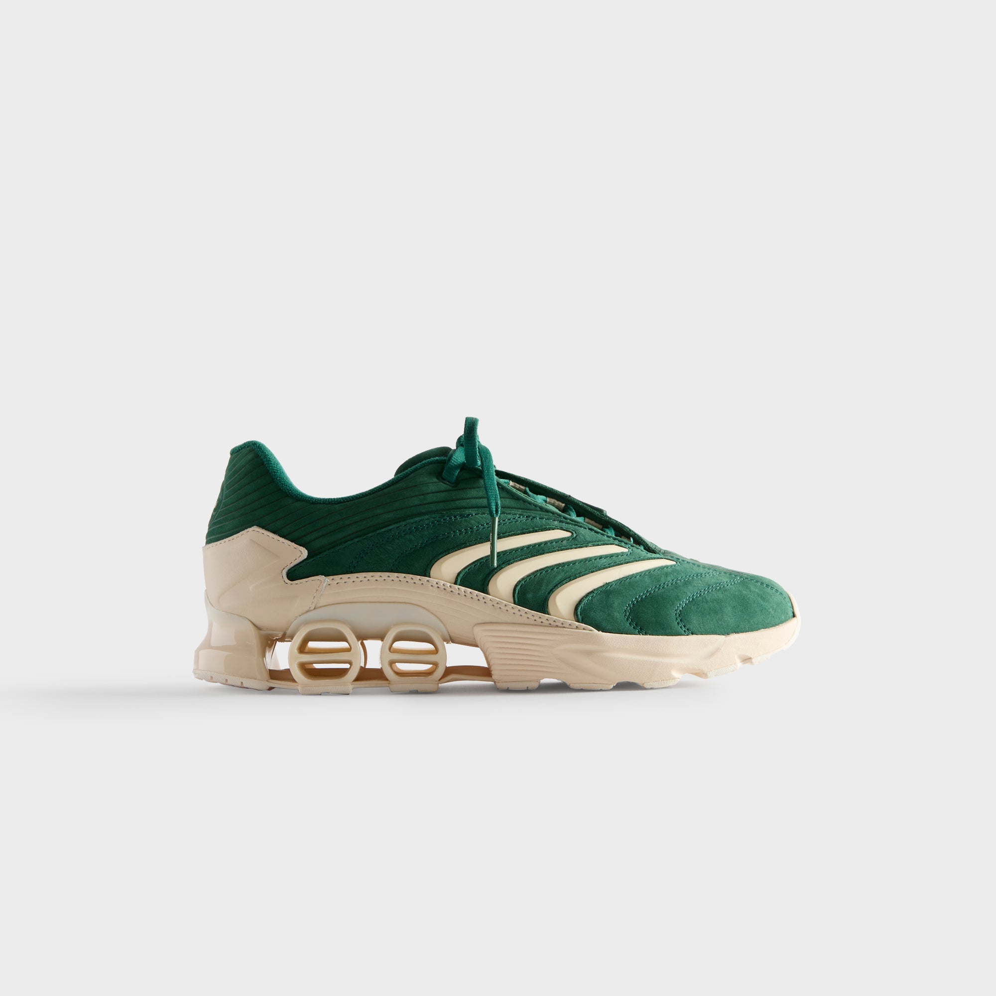 Kith for adidas Football Predator Megaride - Scarab / White