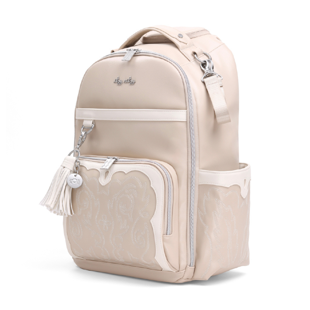 Boss Plus Large Diaper Bag Backpack