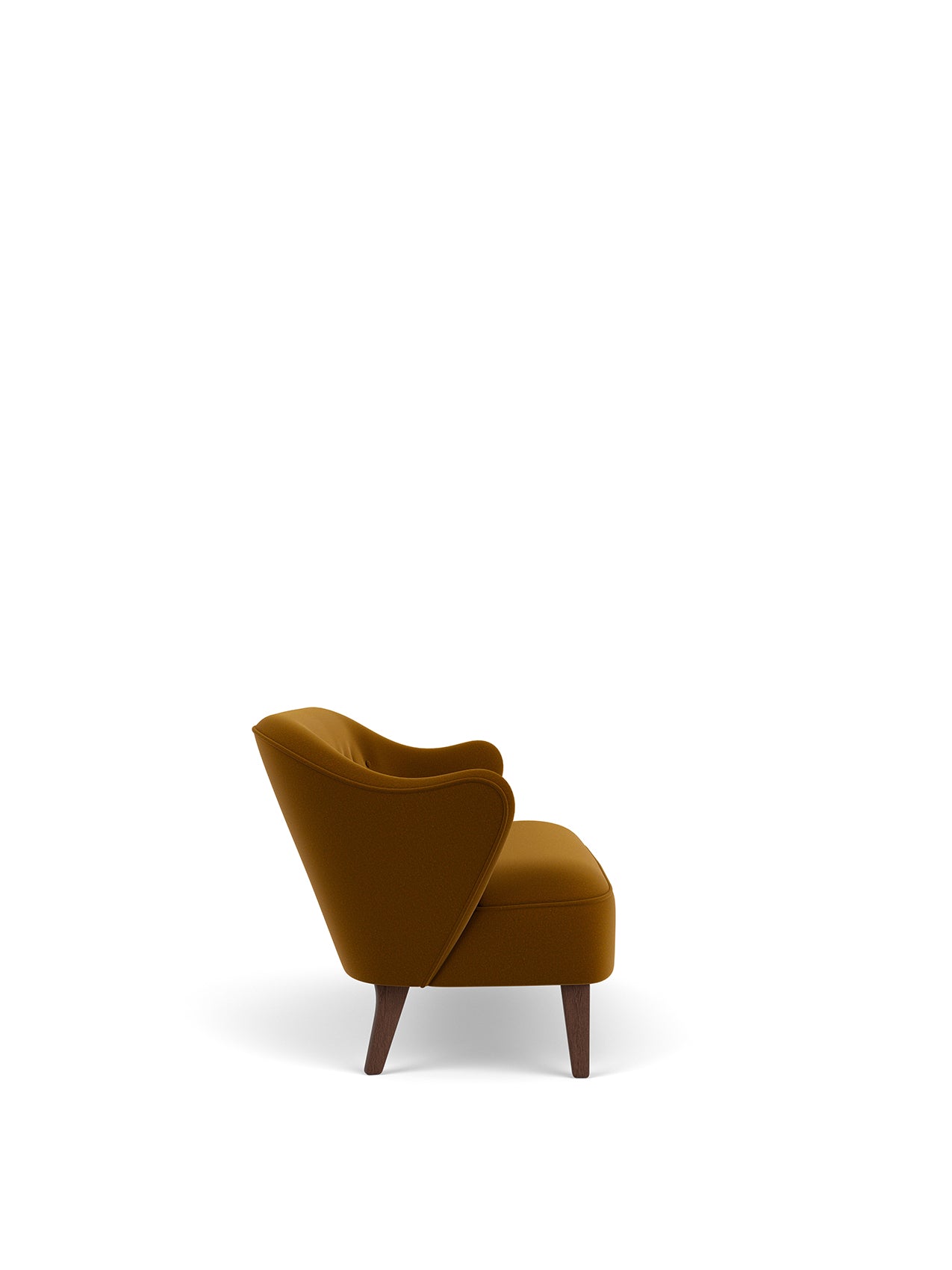 Ingeborg Sofa. Textile