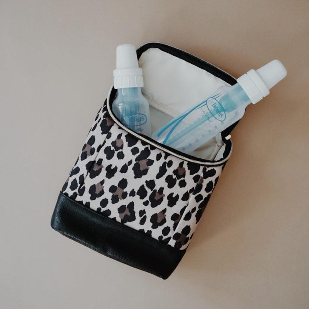 Chill Like A Boss? Bottle Bag