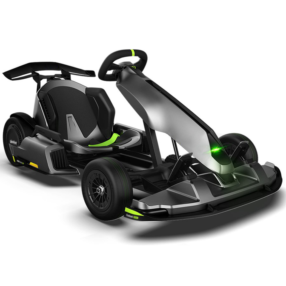 🔥🔥Smart 2in1 Go-Kart (can also be used as a balance car for weekday travel)