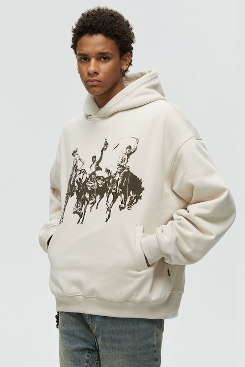 Rodeo Hoodie