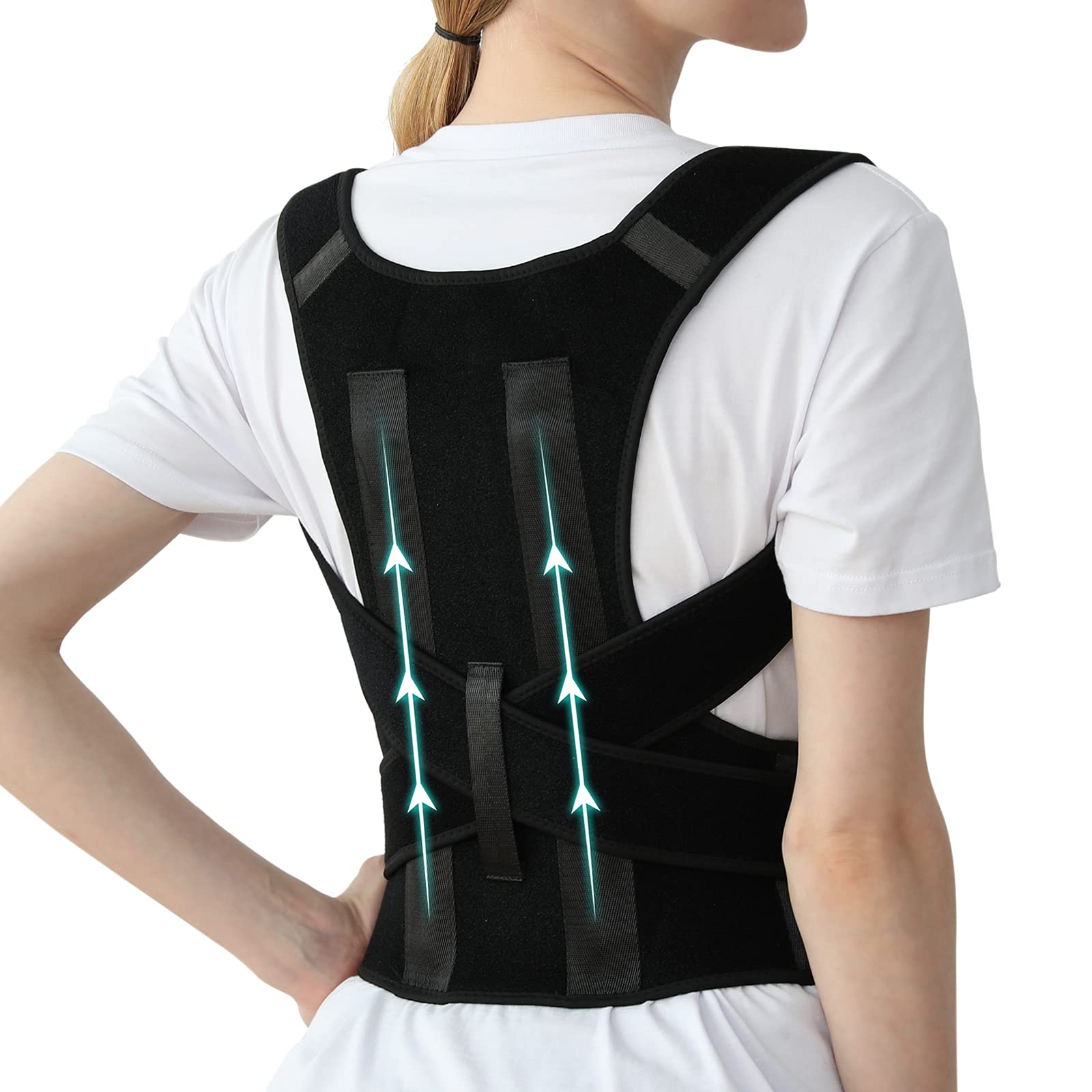 Posture Corrector for Women and Men