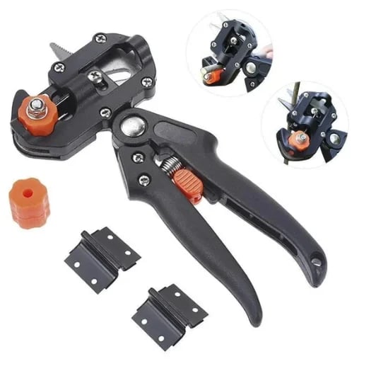 Garden Professional Grafting Cutter Tool