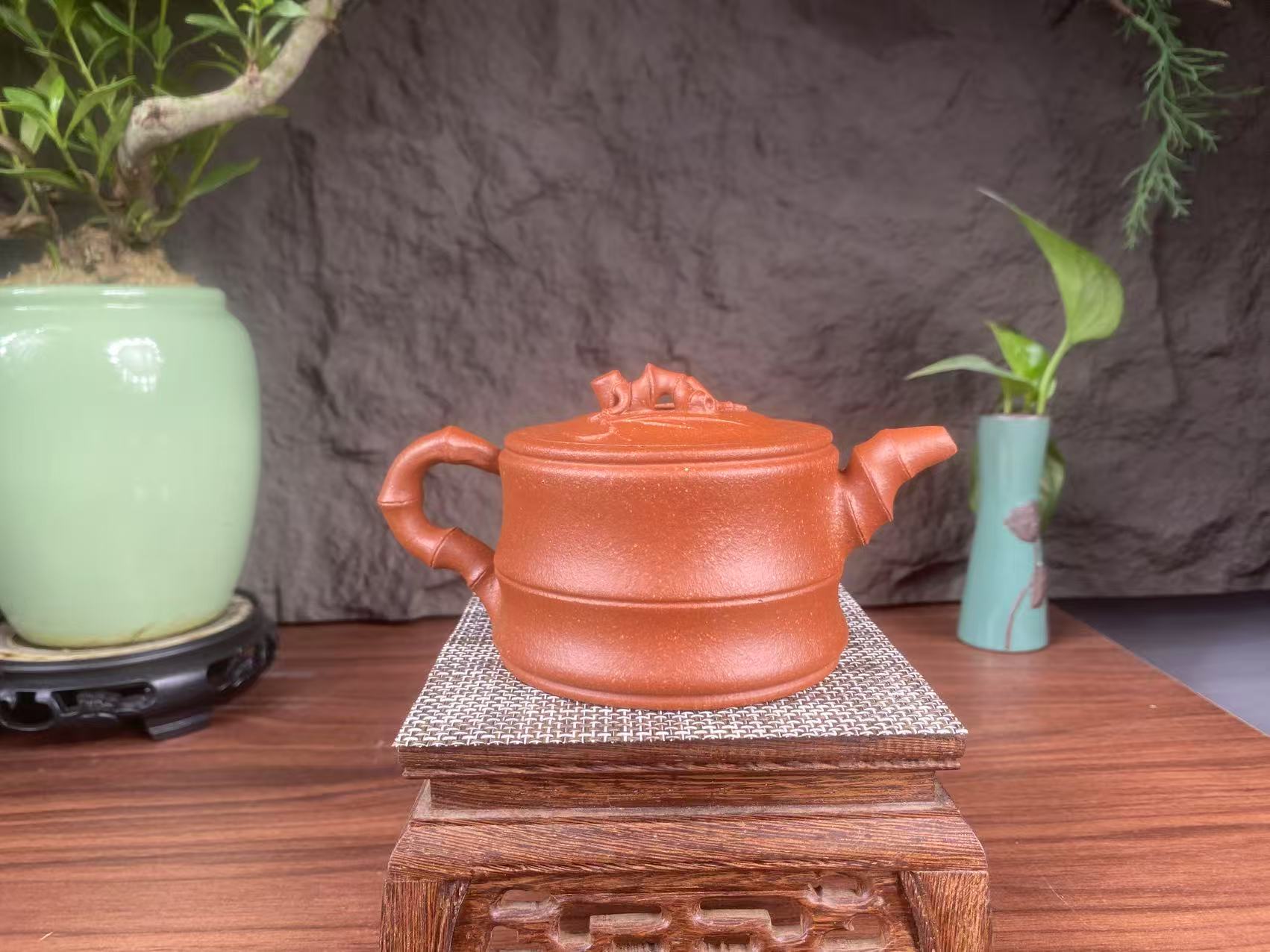 20250807-3-可心竹鼓