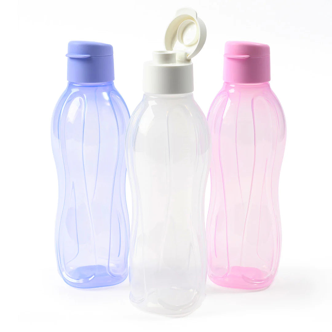 ECO BOTTLE 750ML(3) W. P. P