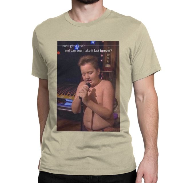 Gibby Singing Tee