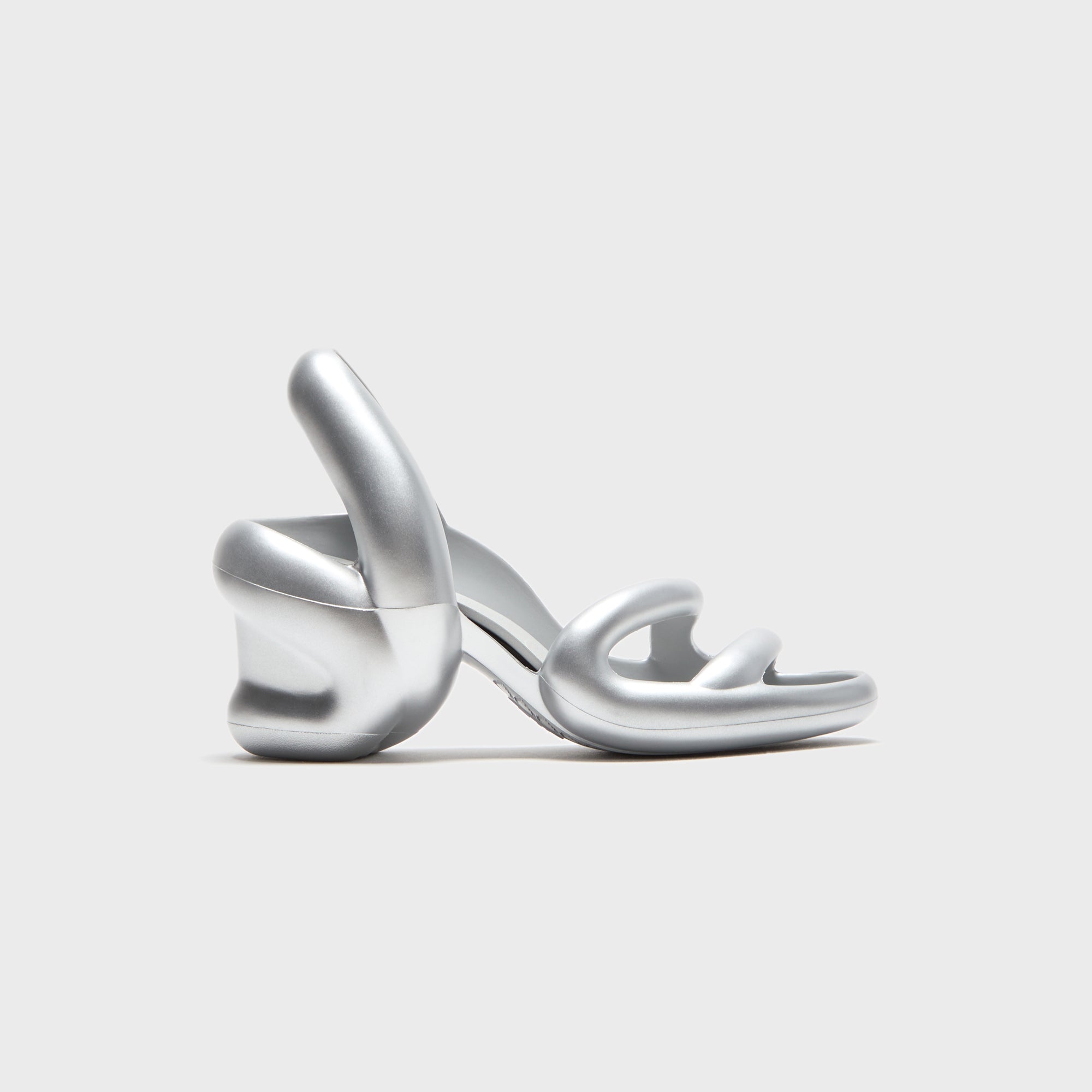 Camper Kobarah - Silver