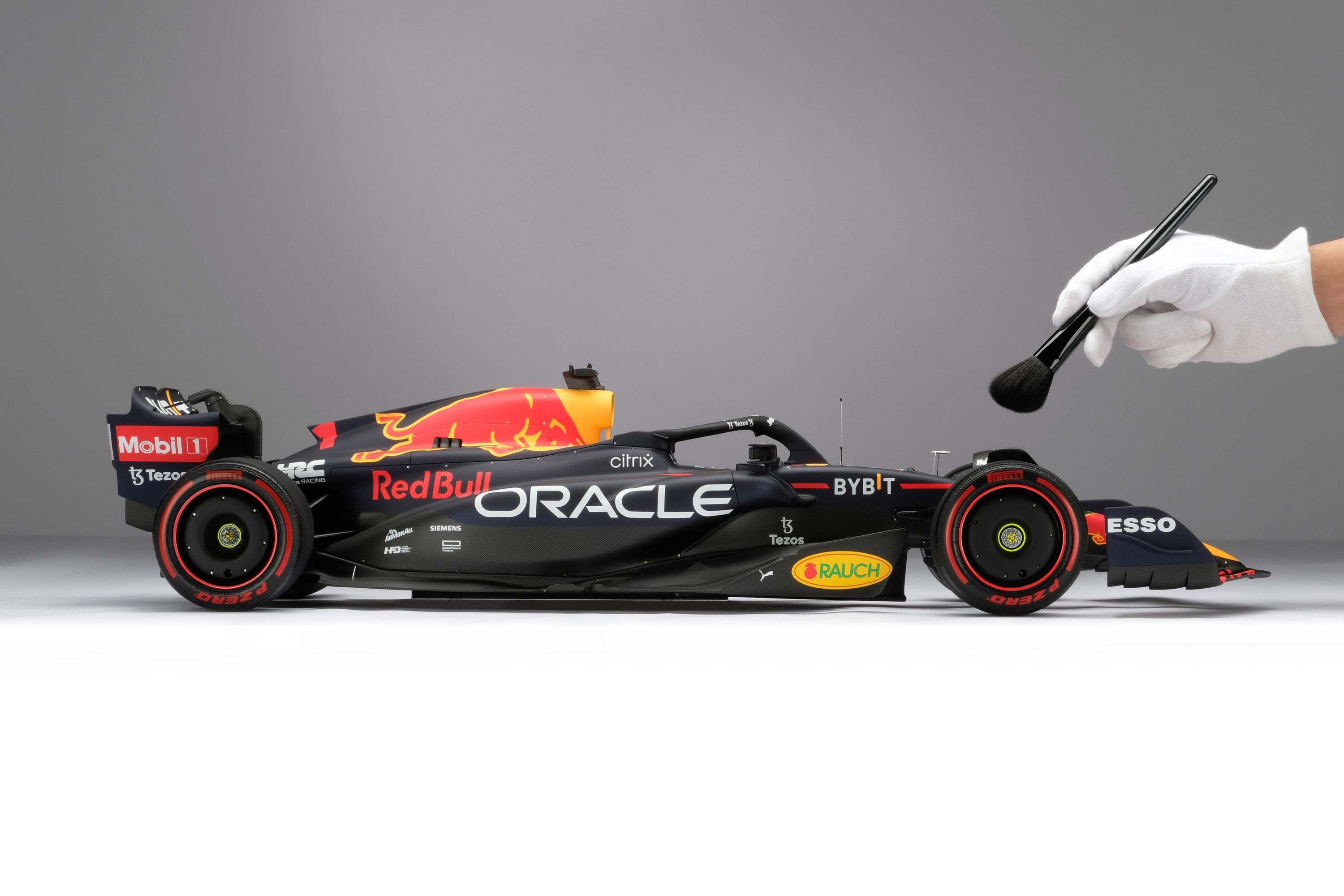 Oracle Red Bull Racing RB18 - Gran Premio de Holanda 2022