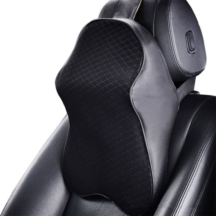 🔥Last Day Promotion 48% OFF -The most comfortable - car seat neck pad