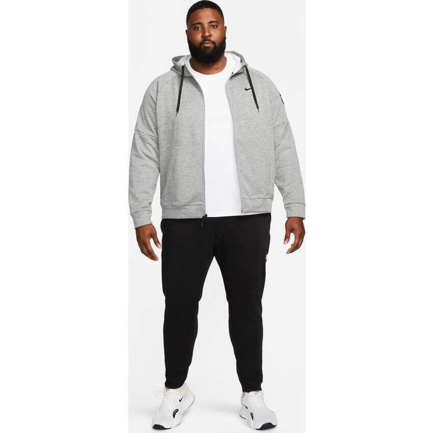 Wxl-Buzo Hombre Nike Therma-Fit Hoodie Fullzip