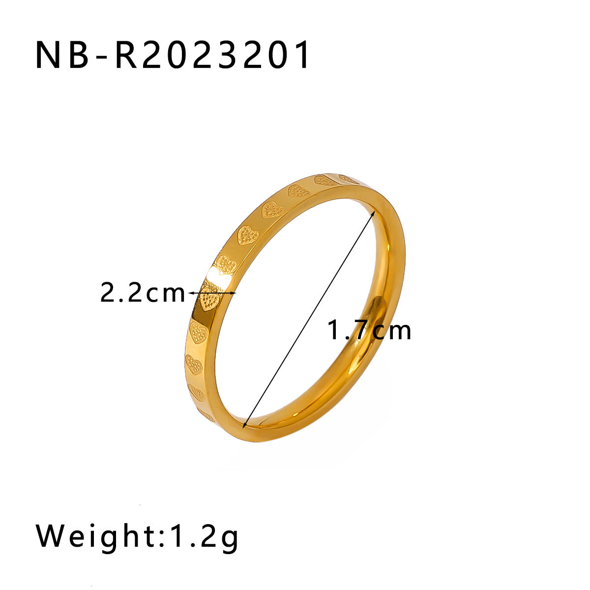 Popular Stainless Steel Diamond-Studded Sparkling Style Elegant Ladies Twist Texture Stacking