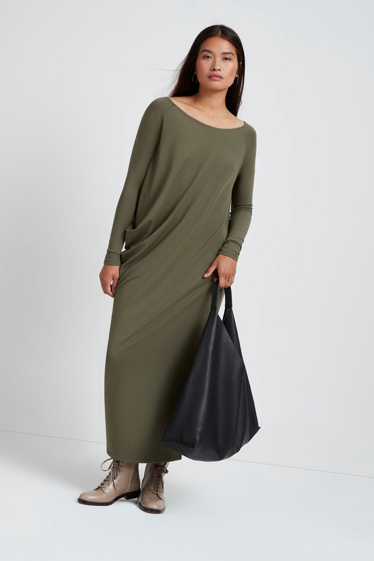 Kensington Dress