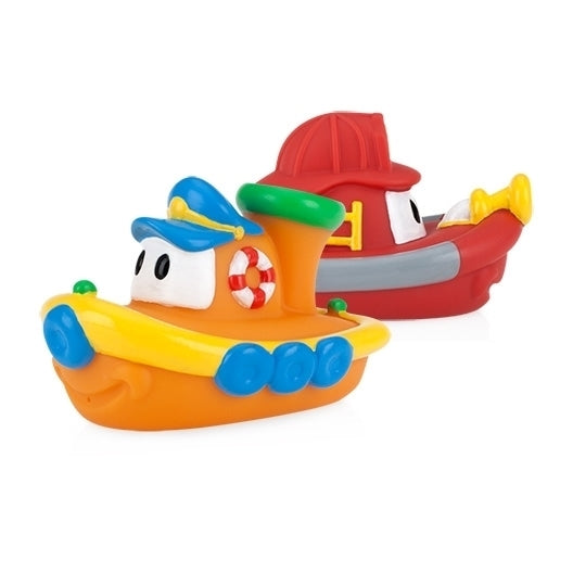 Tub Tugs (2 Pack)