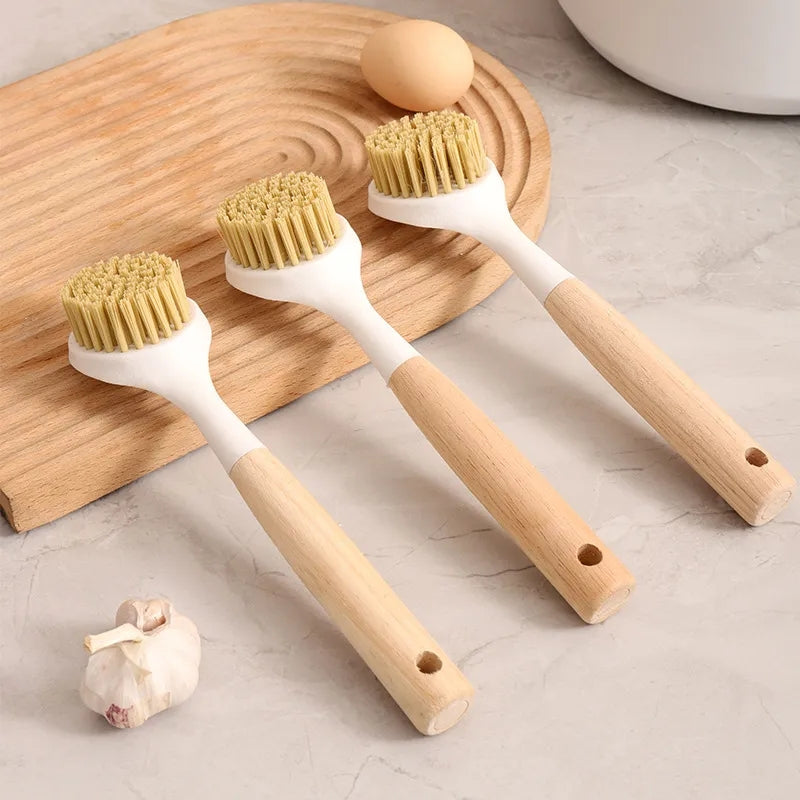 LONG HANDLE CLEANING BRUSH