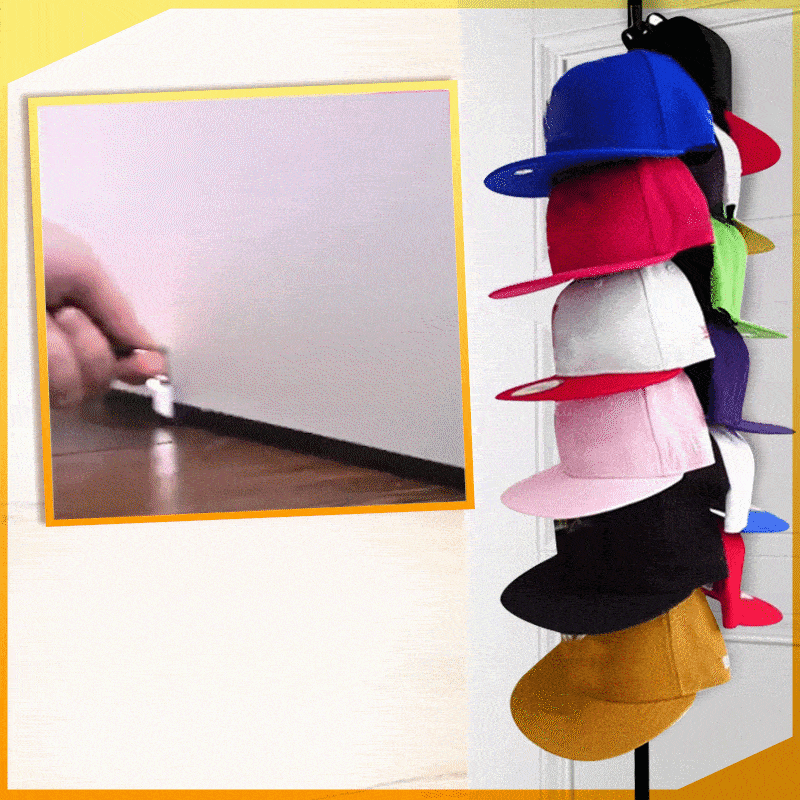 Adjustable Rear Door Hook