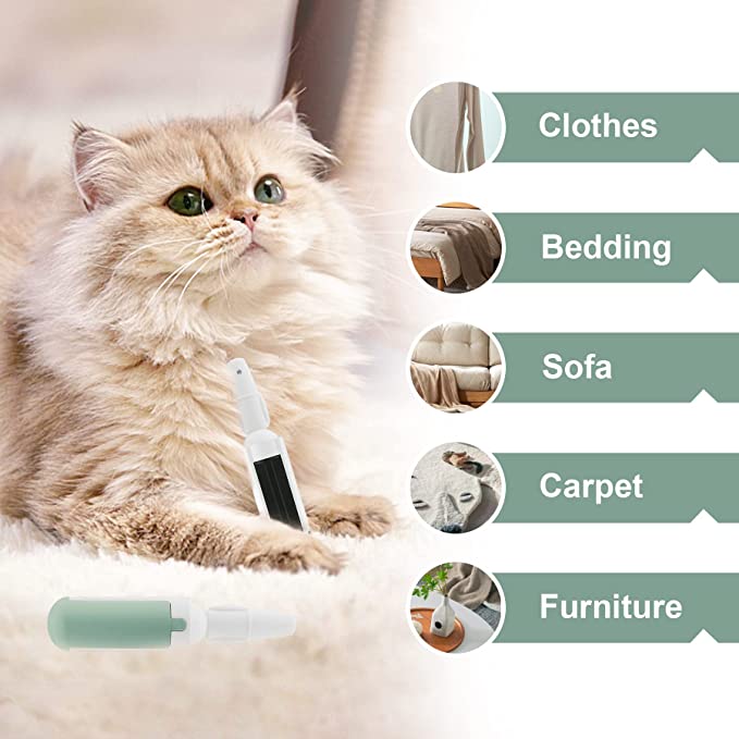 🔥Promotion - Pet Roller Hair Remover-Buy 4 Get Extra 20% OFF