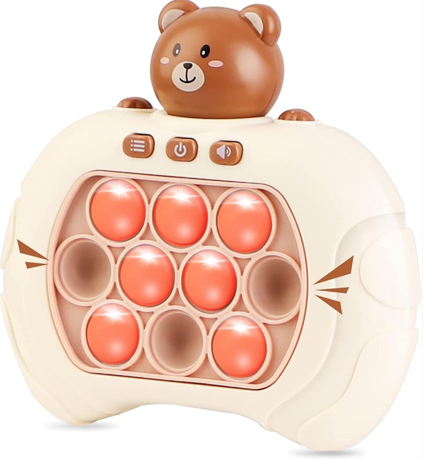Pocket Game for Kids