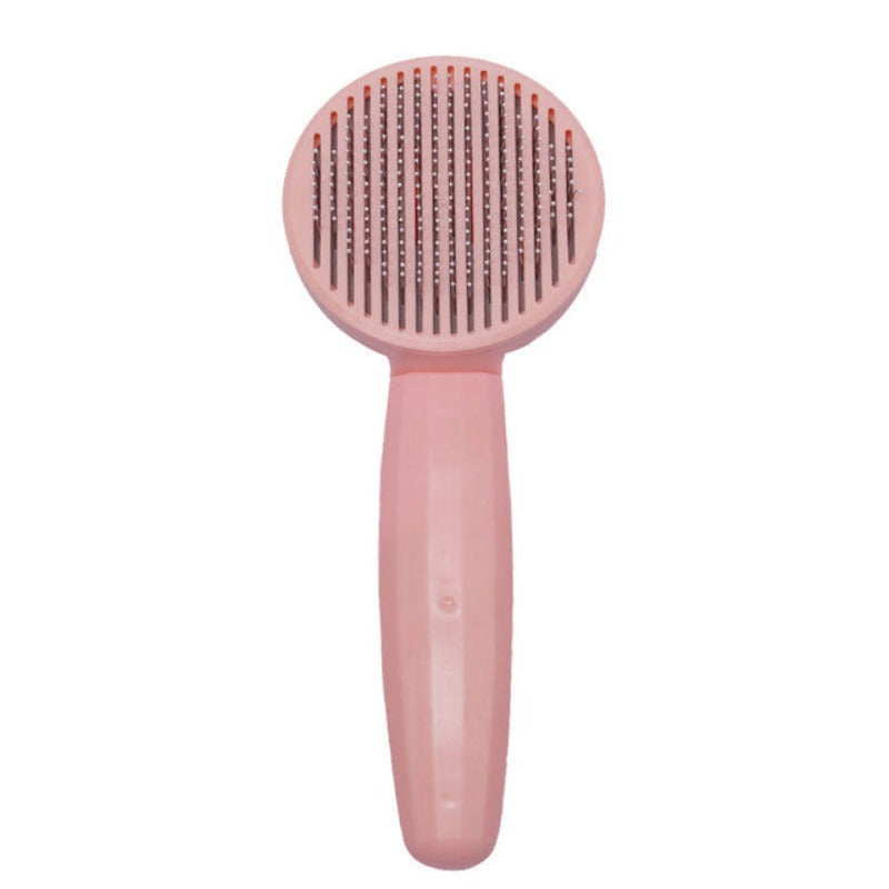 Cat Brush Pet Comb Hair Removes