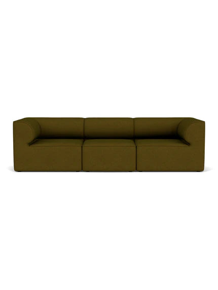 Eave Modular Sofa. 3-seater. Configuration 2