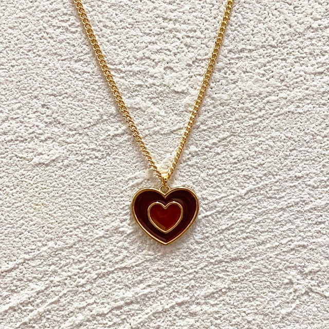 Hippie Necklaces