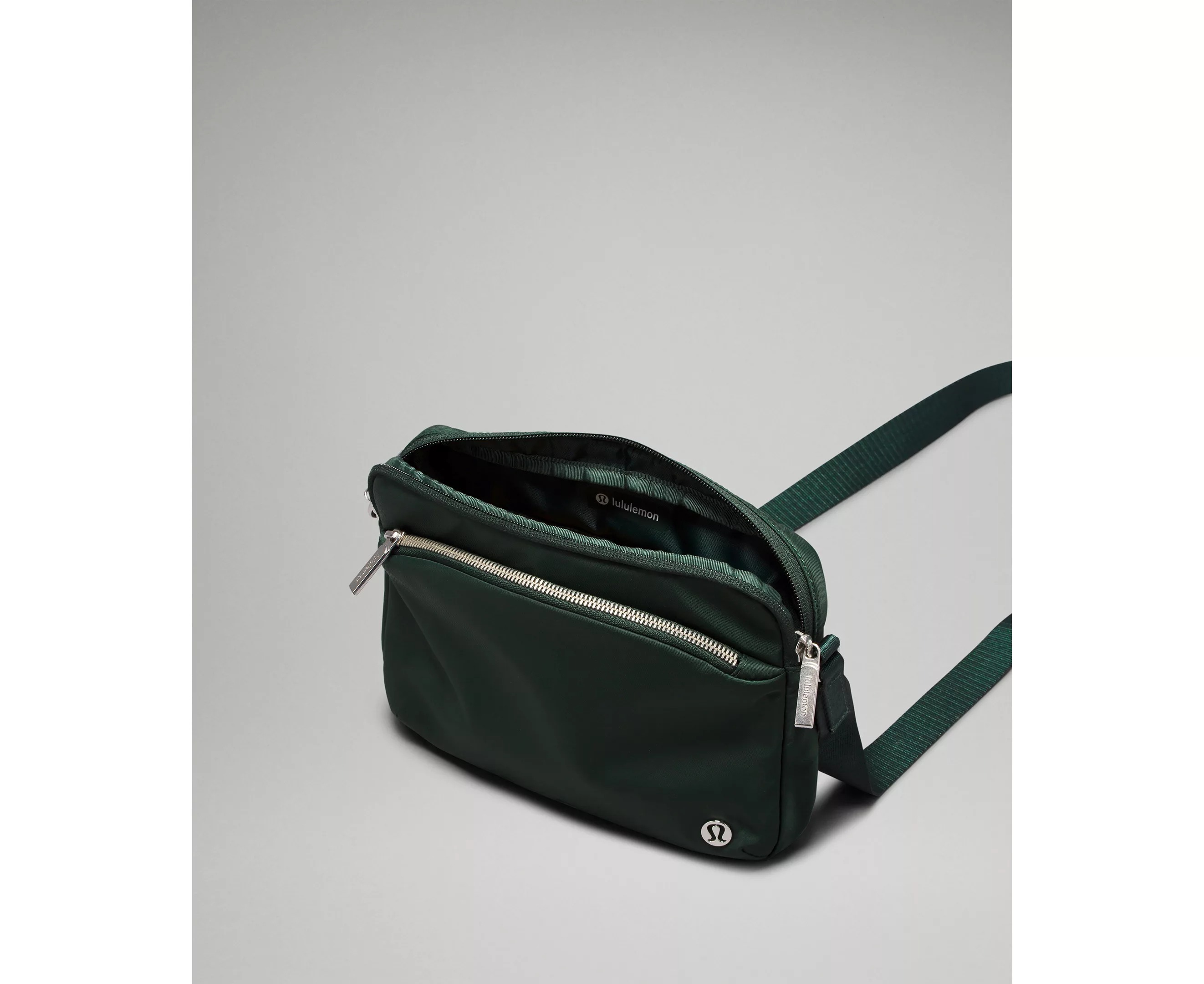 Bolso bandolera City Adventurer 2,5 L