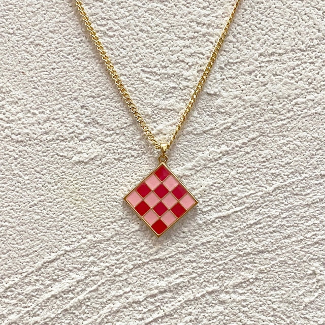 Hippie Necklaces