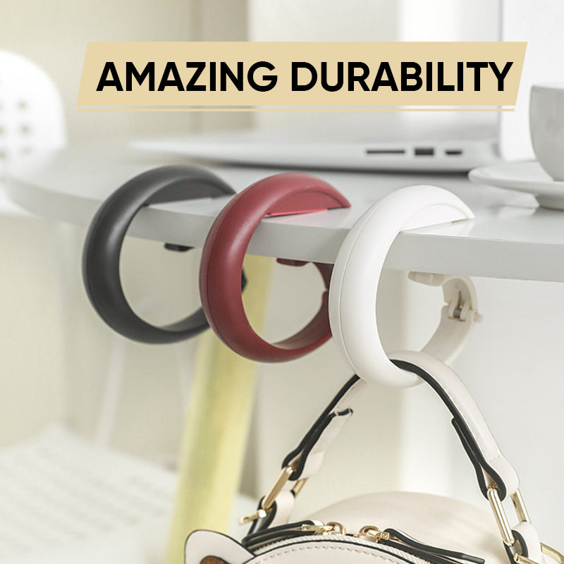 NeatNest Table Bag Hook