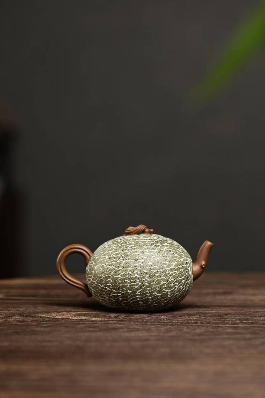 Subtle Sweetness Hami Melon Set 🍈