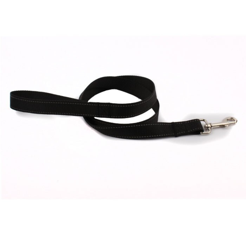 Black Leash For Big Dogs