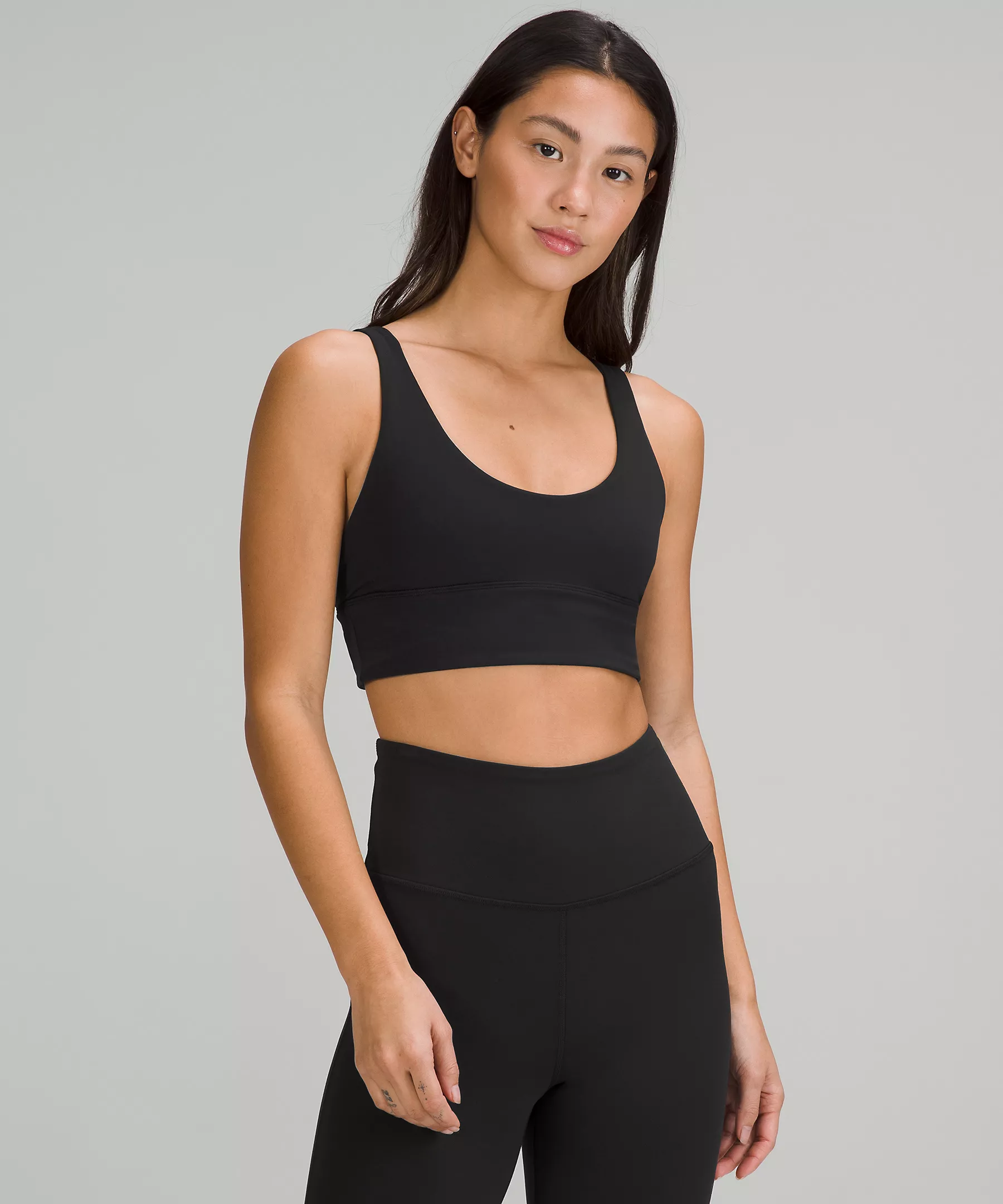 lululemon   Align Bra Light Support, A/B Cup