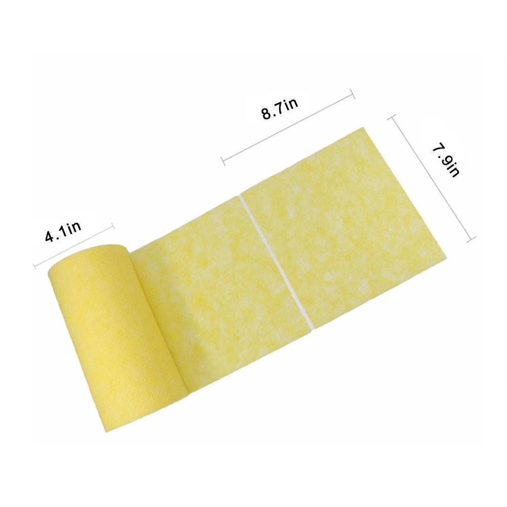 Multipurpose Kitchen Cleaning Cloth