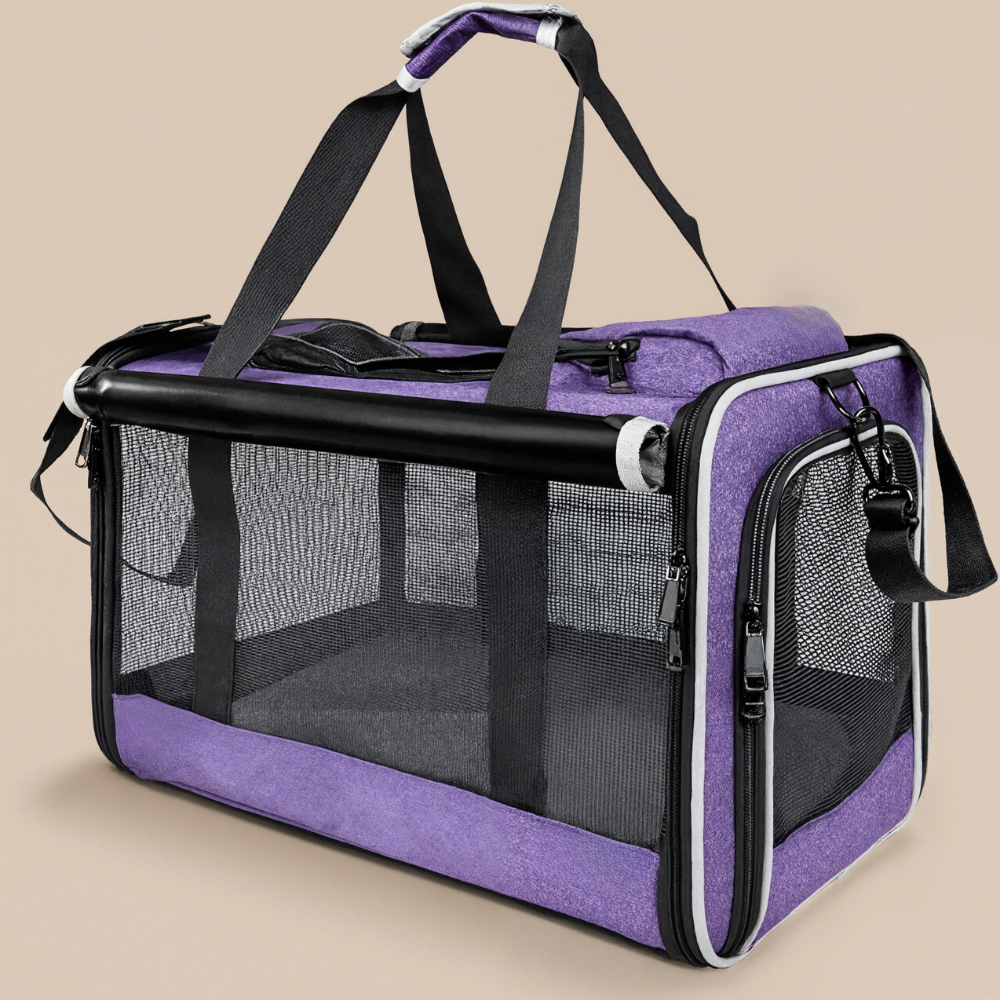 Cat Carriers For Large Cats