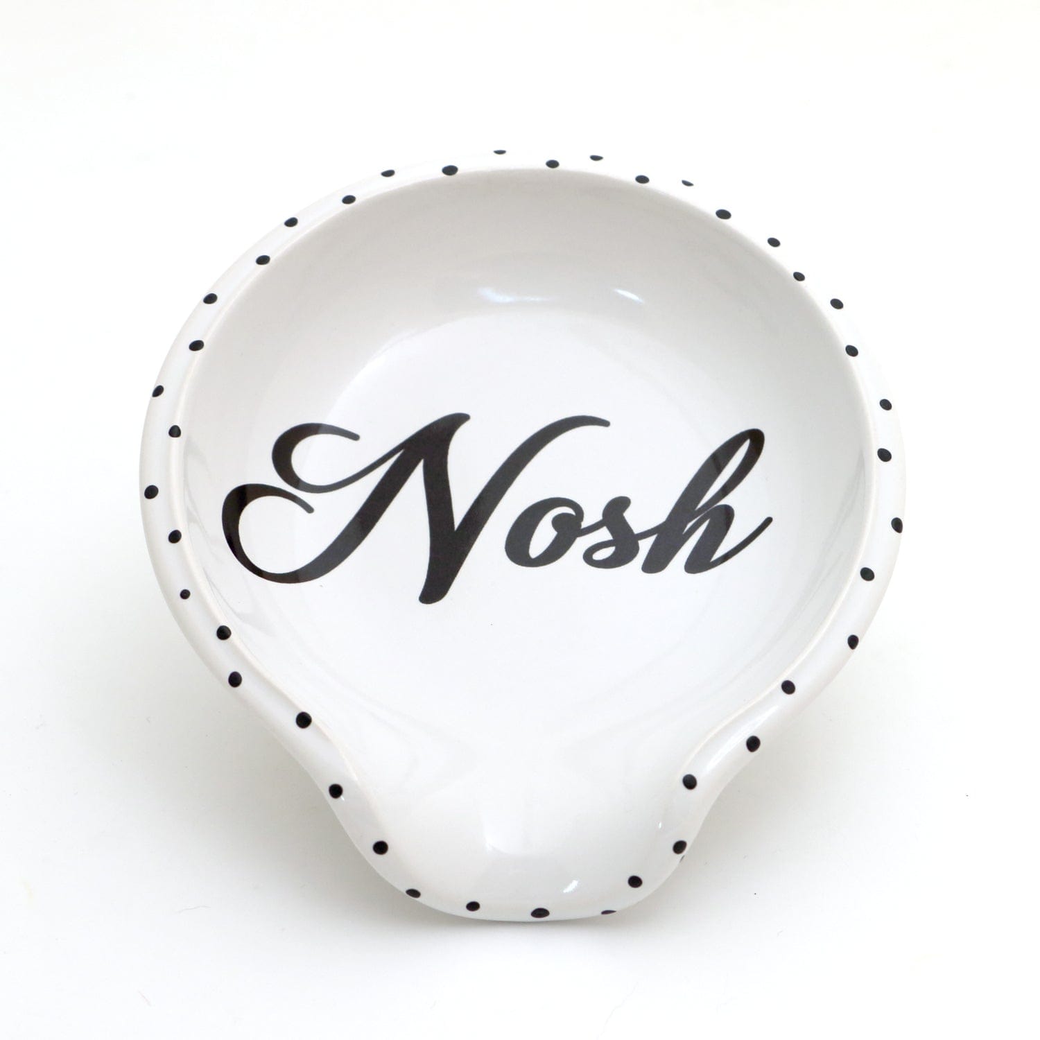 Nosh Spoon Rest